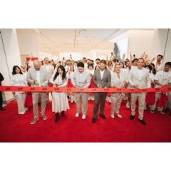 H&M opens its first store in Paraguay