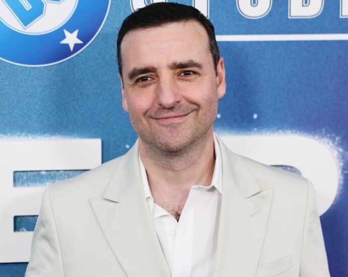 David Krumholtz Says He’s Taking an ‘Indefinite Break’ From Acting to Pursue a ‘Higher Calling’