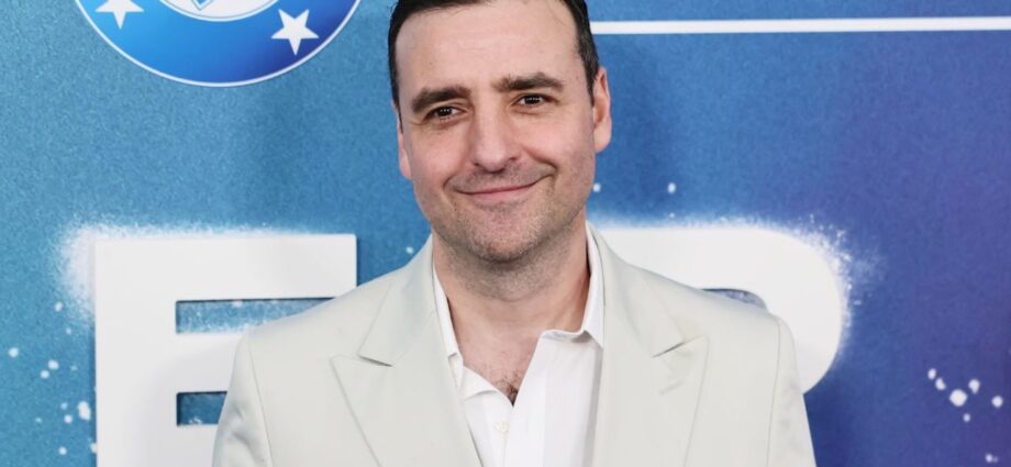 David Krumholtz Says He’s Taking an ‘Indefinite Break’ From Acting to Pursue a ‘Higher Calling’