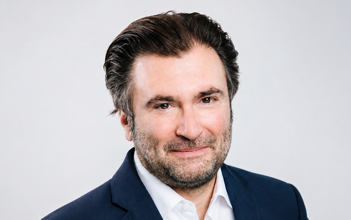 Jérôme Lassara appointed Head of Development Southern Europe at Motel One
