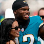 “He’s MY Child”: Travis Hunter’s Wife Leanna Lenee Fires Back at Criticism Over Showing Kid on Social Media
