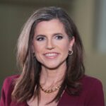 Nancy Mace Is Not Dealing Well With Her Retirement From Politics or Mid-Life