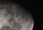 New Images Show the 60-Foot Crater a SpaceX Rocket Left on the Moon