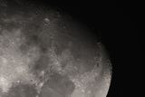 New Images Show the 60-Foot Crater a SpaceX Rocket Left on the Moon