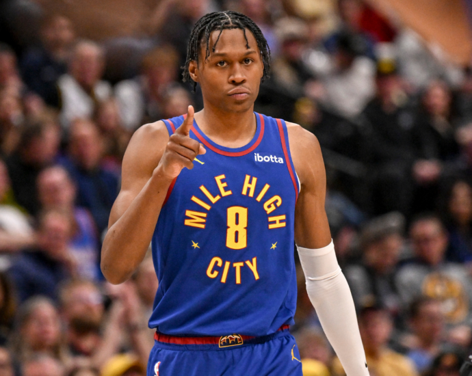 Peyton Watson trade grades: Cavaliers grab breakout wing, Nuggets have serious questions around Nikola Jokić