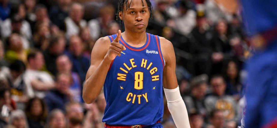 Peyton Watson trade grades: Cavaliers grab breakout wing, Nuggets have serious questions around Nikola Jokić