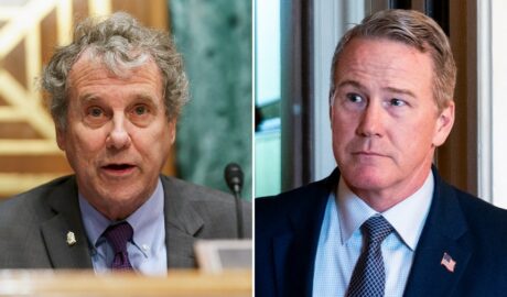 Fervor over data centers fires up competitive Ohio Senate race