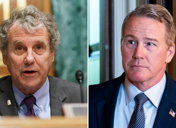 Fervor over data centers fires up competitive Ohio Senate race