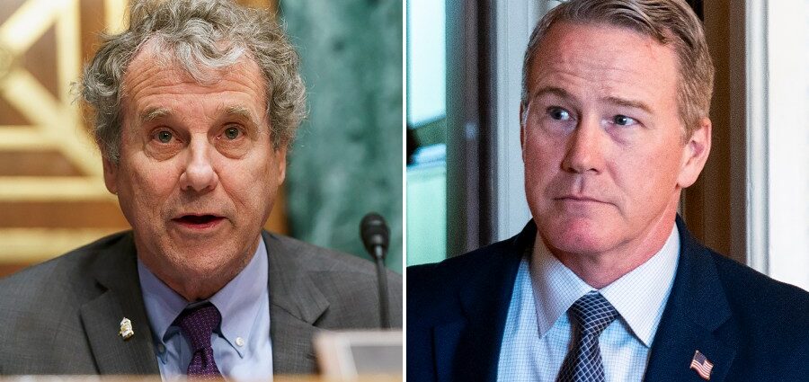 Fervor over data centers fires up competitive Ohio Senate race
