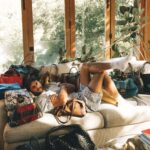 How Henry Smith Became Fashion’s Most Underrated Bag Collector