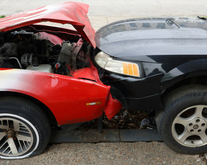 Music Streaming Has Increased Traffic Deaths In the US, Study Finds — With New Album Release Days Causing the Biggest Spikes In Fatalities