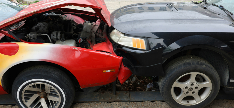 Music Streaming Has Increased Traffic Deaths In the US, Study Finds — With New Album Release Days Causing the Biggest Spikes In Fatalities