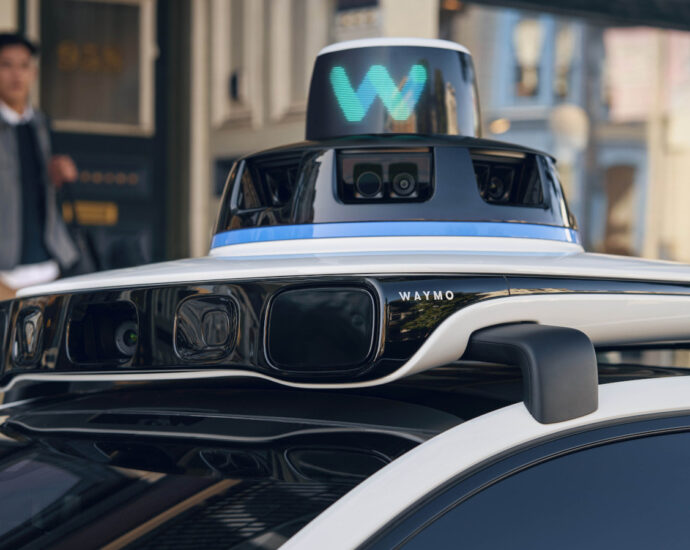 Nevada allows Uber, Tesla and Waymo to start paid robotaxi service
