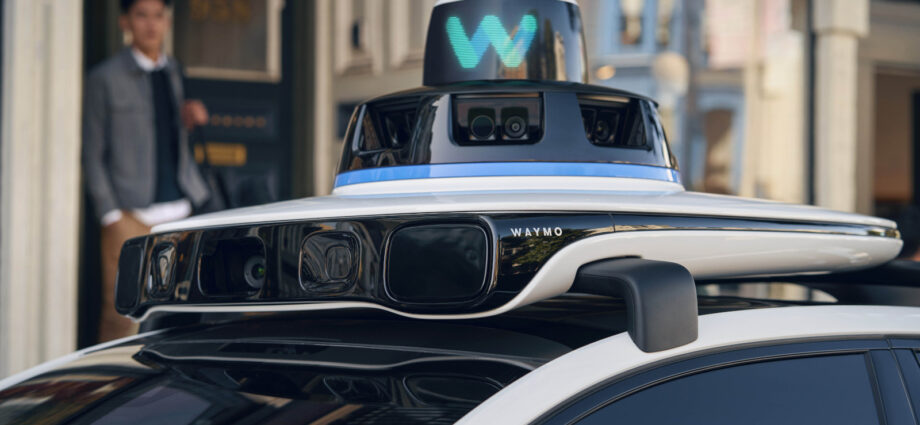 Nevada allows Uber, Tesla and Waymo to start paid robotaxi service