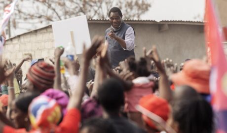 Zambia’s messy but decisive election: government shows strength; democracy shows weakness