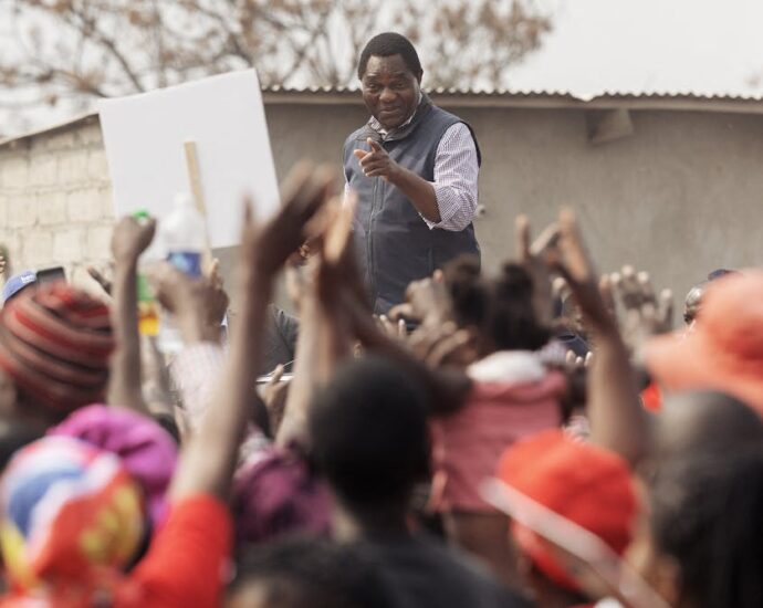 Zambia’s messy but decisive election: government shows strength; democracy shows weakness