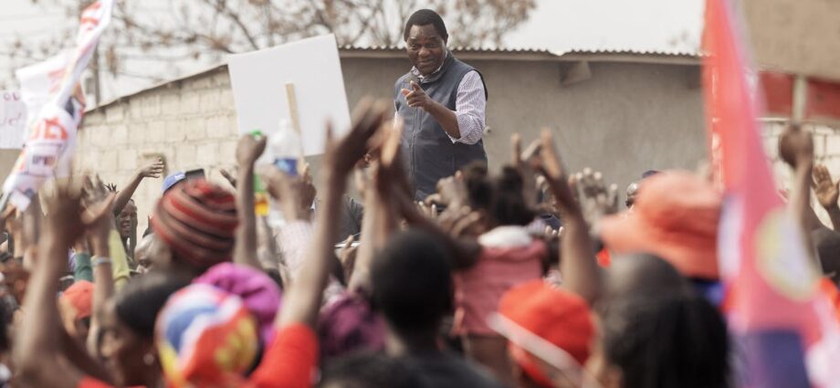 Zambia’s messy but decisive election: government shows strength; democracy shows weakness