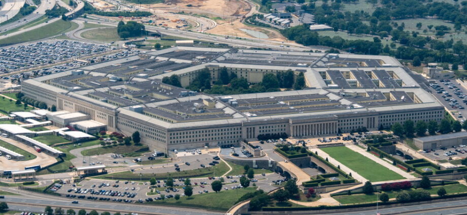 Stars and Stripes publisher will retire amid differences with Pentagon