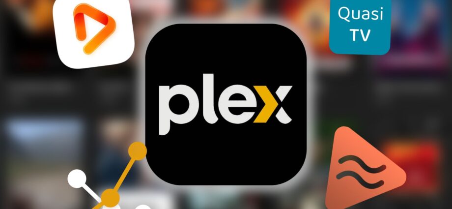 These 4 overlooked Plex companion apps do what the official app refuses to