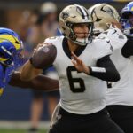 Saints vs. Rams: Preseason Week 2 Open Thread