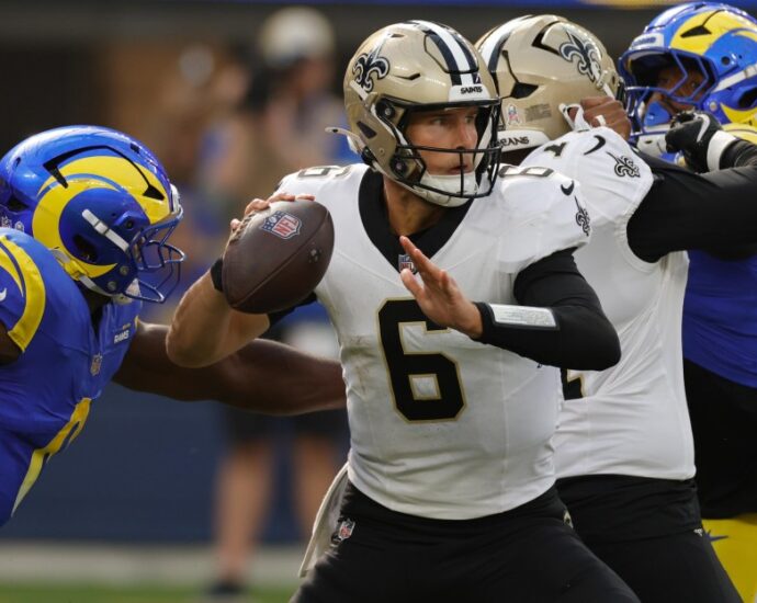 Saints vs. Rams: Preseason Week 2 Open Thread