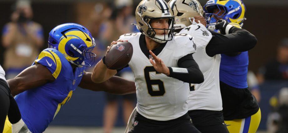 Saints vs. Rams: Preseason Week 2 Open Thread