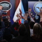 Journalists Fired From Military Newspaper for Asserting Editorial Independence