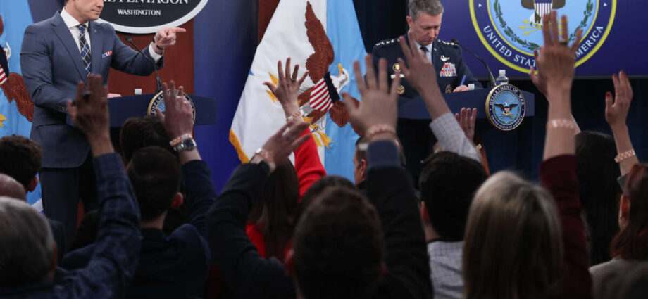 Journalists Fired From Military Newspaper for Asserting Editorial Independence