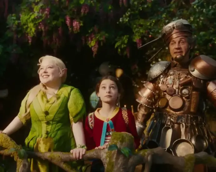 ‘The Magic Faraway Tree’ Review: Wholesome, Harmless Family Movie Aims to Give Enid Blyton the Paddington Treatment