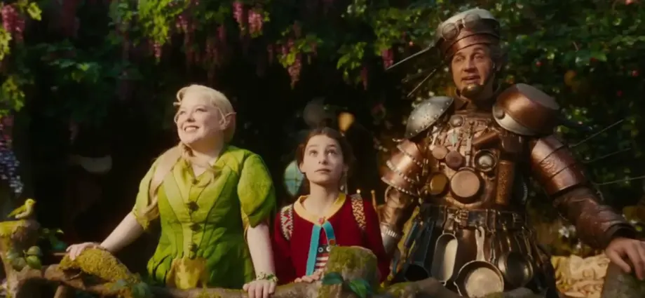 ‘The Magic Faraway Tree’ Review: Wholesome, Harmless Family Movie Aims to Give Enid Blyton the Paddington Treatment