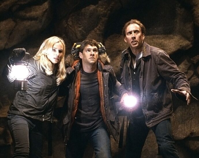 ‘National Treasure 3’ Is “Finally Real” and “We Have a Script,” Director Says