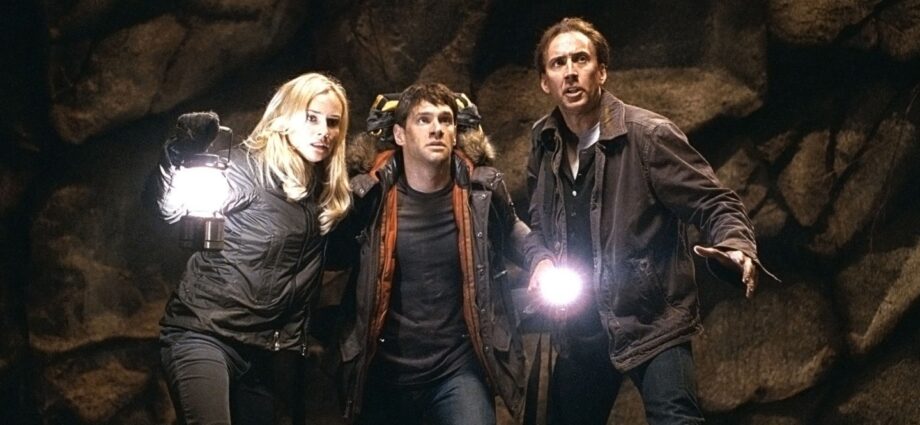 ‘National Treasure 3’ Is “Finally Real” and “We Have a Script,” Director Says