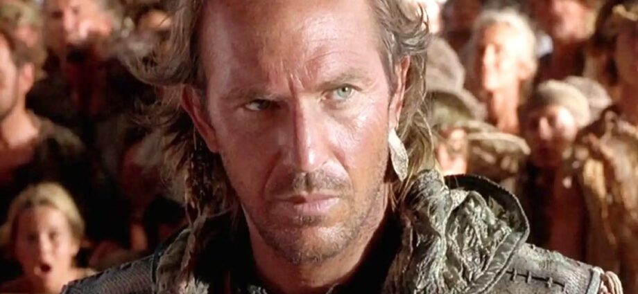 Kevin Costner’s Underrated Post-Apocalyptic ’90s Sci-Fi Flop Is Streaming On Netflix