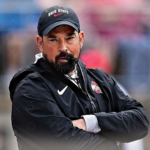 ‘It Is a Little Awkward’ — Ohio State HC Ryan Day Spills the Beans on Taking Son RJ to Recruiting Visits at Rival Schools