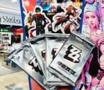 Feature: I Searched for Merch from My Fave PS5 Games in Chengdu’s Enormous Anime Mall