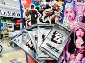 Feature: I Searched for Merch from My Fave PS5 Games in Chengdu’s Enormous Anime Mall