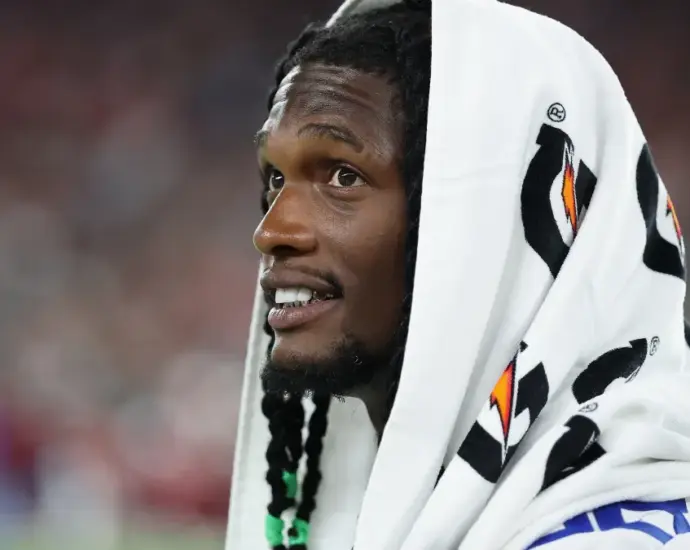 Cowboys Star WR CeeDee Lamb’s Home Burglarized, Police Say