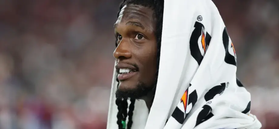 Cowboys Star WR CeeDee Lamb’s Home Burglarized, Police Say
