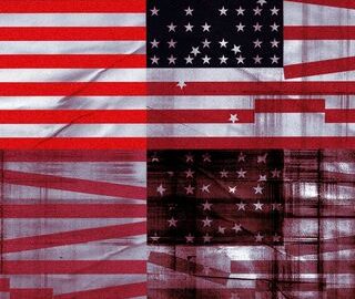 Synthetic everything is warping America
