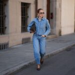 How to Style Barrel-Leg Jeans With All the Fall 2026 Fashion Trends