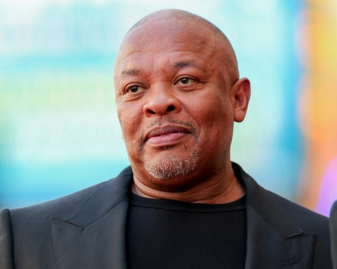 Dr. Dre Admits He Uses AI To Produce, Doesn’t See It “As A Threat”: “I’m Embracing It”
