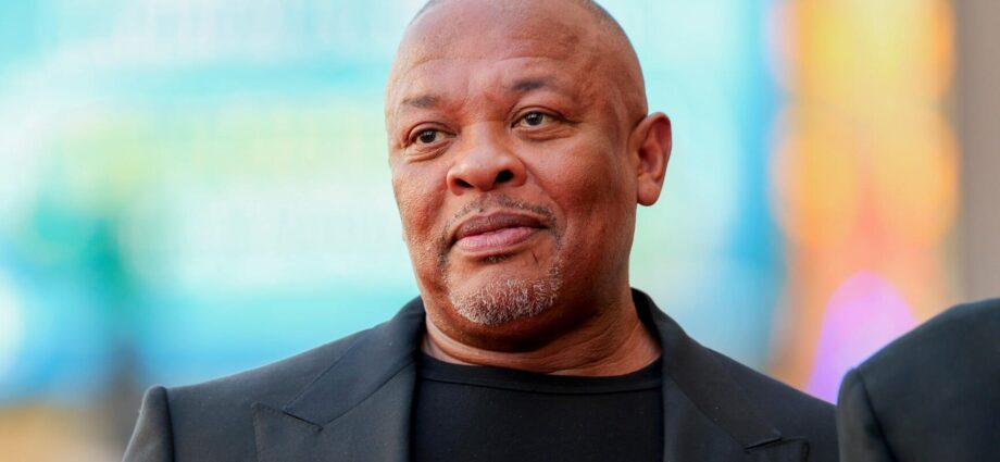 Dr. Dre Admits He Uses AI To Produce, Doesn’t See It “As A Threat”: “I’m Embracing It”