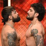 Dillon Danis reveals how ‘Gypsy Crusader’ cost him and Mike Perry DAZN headliner