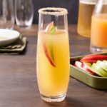 Apple Cider Mimosa