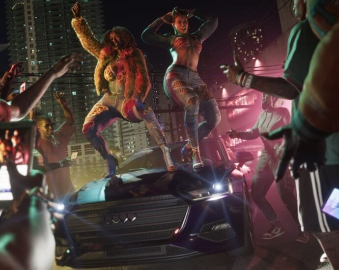 Every Song And Radio Station We’ve Spotted In The GTA 6 Leaks