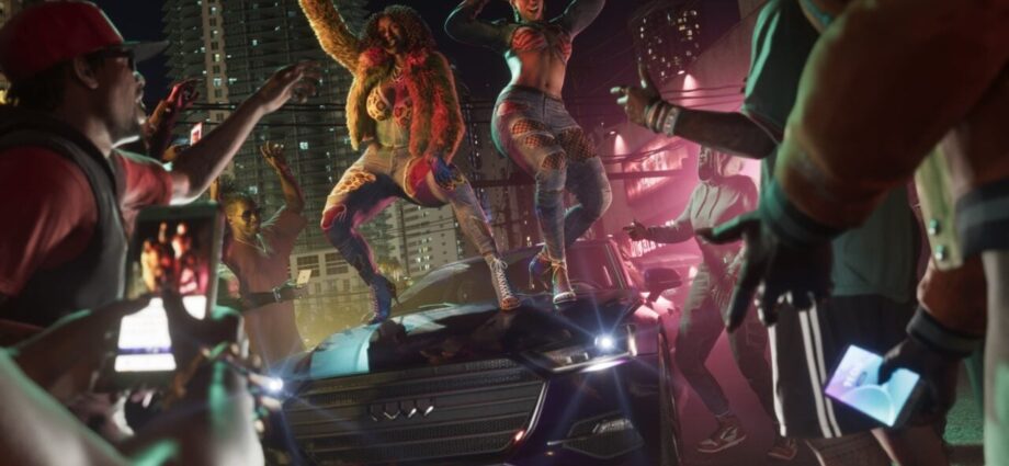 Every Song And Radio Station We’ve Spotted In The GTA 6 Leaks