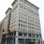 UMusic Hotel Kansas City Hotel Planned for Historic Scarritt Building
