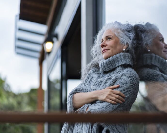 ‘It’s the ultimate regifting’: My mom gave me a house. Should I transfer it back to her to reduce capital gains?