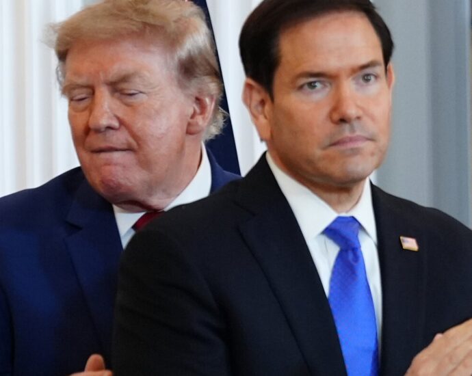 US set for largest mass visa revocation in history targeting up to 200,000 foreigners, officials say