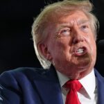Trump Threatens Tariffs On All Cars And Trucks To 50% Amid Canada Trade Spat